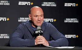 UFC виплатить колишнім бійцям $375 млн через антимонопольний позов