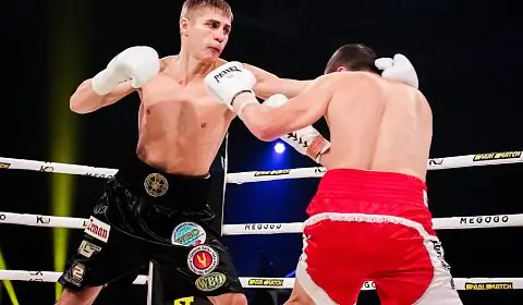 Украинец отказался боксировать с чемпионом мира, потому что побоялся, что его «сольют»
