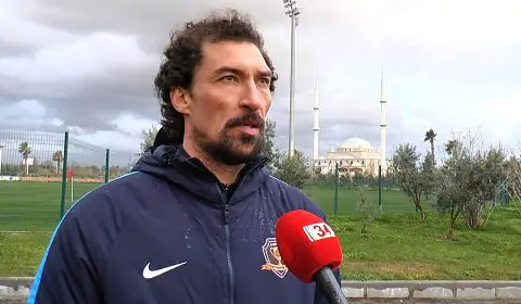 Михайленко: «Динамо» не будет играть с СК «Днепр-1», как с «Шахтером»