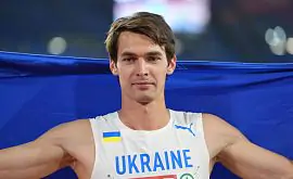 Лавский: «Большую ценность несет то, что я завоевал медаль не только для себя, а для Украины»