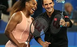 Федерер считает, что ATP  и WTA должны объединиться