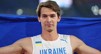 Лавский: «Большую ценность несет то, что я завоевал медаль не только для себя, а для Украины»