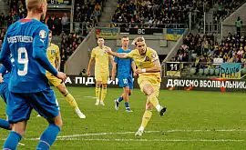 Российские недохакеры пытались лишить украинцев матча с Исландией
