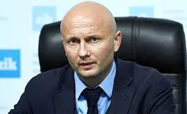 Смалийчук стал вторым претендентом на пост президента УПЛ