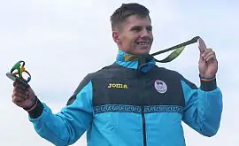 Молдавский призер Игр-2016 попался на допинге