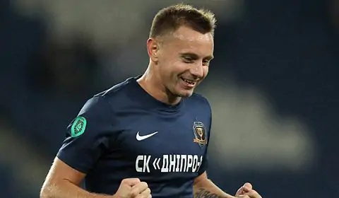 Бывший игрок «Днепра-1»: «Ни разу не видел Коломойского в клубе»