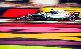 Хэмилтон: «Red Bull - фаворит Гран-при Мексики, пока они недосягаемы для Mercedes и Ferrari»