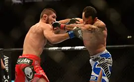 Экс-чемпион UFC уверен, что Хабиб проиграл Тибао, но судьи подарили ему победу
