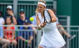 Азаренко сенсаційно програла Кирсте в другому раунді Wimbledon