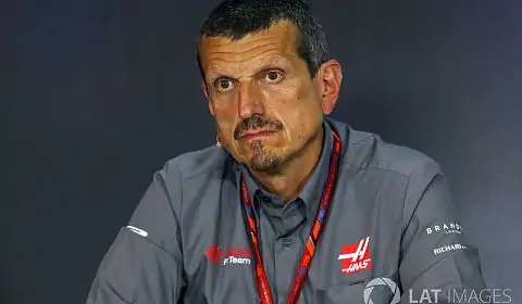 Руководитель Haas объяснил, почему команда выбрала Грожана, а не Хюлькенберга