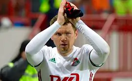 Михалик опроверг информацию о разрыве контракта с «Локомотивом»