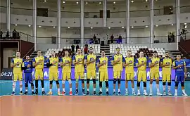 Крастиньш определился с составом сборной Украины на чемпионат Европы-2023