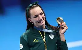 Двукратная олимпийская чемпионка завершила карьеру после выступлений в Париже-2024