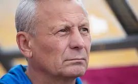 Тренер Дніпра-1 пояснив відсутність голів в матчі проти ЛНЗ