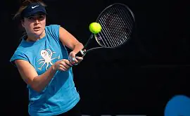 Світоліна прибула в Мельбурн для підготовки до Australian Open