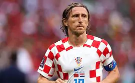 Даліч: «Знаючи, як Модріч відноситься до футболу і збірної Хорватії, він буде з нами на Євро-2024»