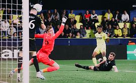 «Андерлехт» выбил «Вильярреал», «Ницца» и во втором матче обыграла «Шериф» и другие результаты Лиги конференций
