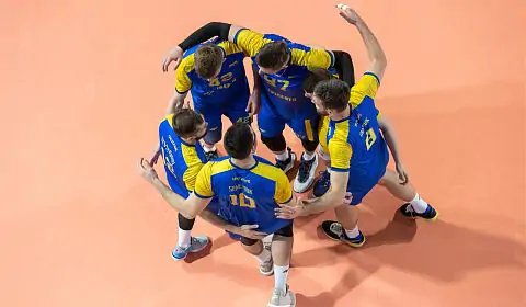 Збірна України закрила поразку від Чехії розгромною перемогою