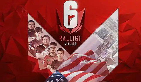 Other. Анонсированы группы Six Major Raleigh 2019