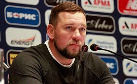 Бабич: «Мне не хватает времени, чтобы донести свое виденье игрокам «Кривбасса»