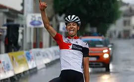 Швейцарец Мадер финишировал первым на 6-м этапе Giro d'Italia, Пономарь – 117-й