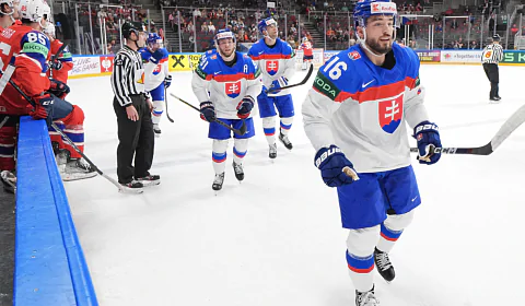 Словакия обыграла Норвегию и может выйти в четвертьфинал ЧМ-2023