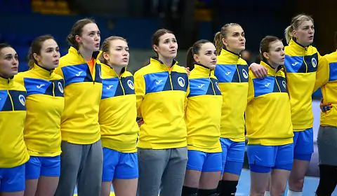 Стал известен состав женской сборной Украины на матчи отбора к Евро-2022