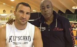 Башир: «Пора Кличко уйти из бокса»