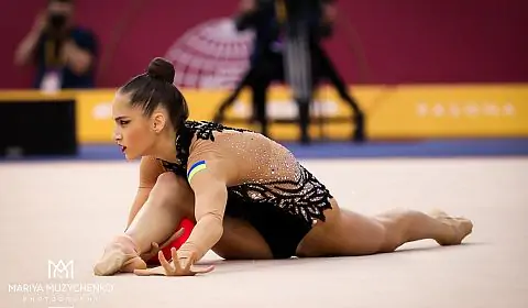 Пограничная и Никольченко завоевали лицензии на Олимпийские игры-2020