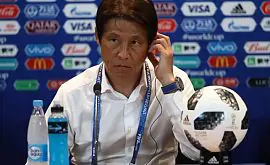 Тренер сборной Японии: «Играли на удержание мяча,  ведь я рассчитывал на результат другого матча»