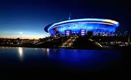 Хватит ли у UEFA смелости лишить Санкт-Петербург финала Лиги чемпионов? Ведь это вопрос денег, больших денег