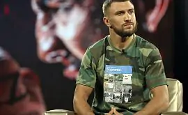Стивенсон: «Нужно уважать решение Ломаченко остаться в Украине»
