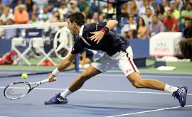 US Open-2015. Джокович в полуфинале сыграет с Чиличем 