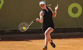 Світоліна впевнено вийшла в півфінал турніру WTA 125 у Франції