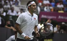 Федерер: «В 2020 году попытаюсь выиграть один из пяти главных турниров, плюс Олимпиаду»