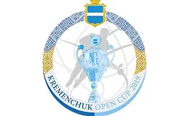 Расписание Kremenchuk Open Cup-2019