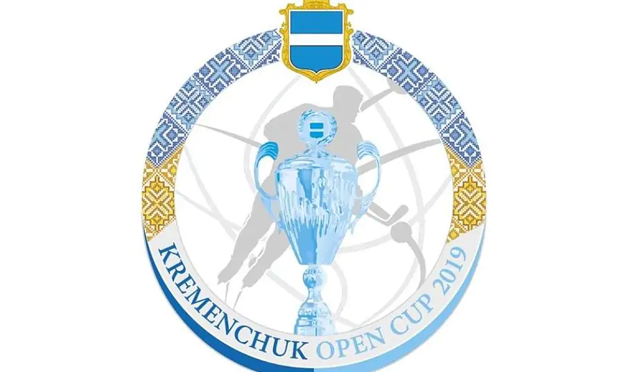 Расписание Kremenchuk Open Cup-2019