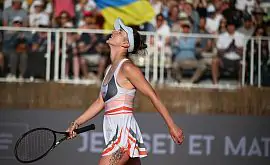 Свитолина сыграет первый финал по возвращении в теннис – в соперницах россиянка
