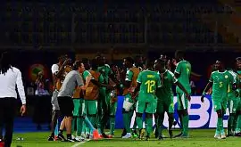 Кубок Африки. Сенегал минимально обыграл Тунис и пробился в финал