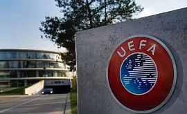 UEFA рассматривает решение о том, чтобы сделать досрочными чемпионами лидеров европейских лиг
