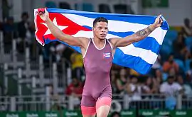 Сборная Кубы по греко-римской борьбе поедет на Олимпийские игры в Токио в полном составе