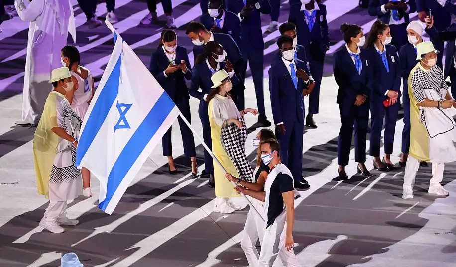 Израиль запретил своим спортсменам выезжать за границу: Олимпиада – под вопросом