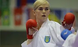 Каратистка Серегина гарантировала медаль на Европейских играх
