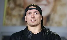 Усик: «Чисора значительно вырос после боя с Виталием Кличко»
