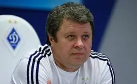 Экс-тренер сборной Украины назвал главную причину увольнения Шевченко из «Дженоа»