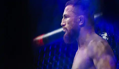 Долгожданный бой Двалишвили – ян и поединок с участием предателя Украины на турнире UFC Fight Night 221
