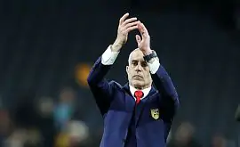 Тренер сборной Албании отреагировал на ничью с Хорватией