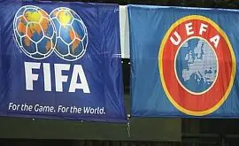 UEFA требует переноса выборов президента FIFA