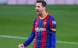 « Барселона » в найближчі дні оголосить про продовження контракту Мессі