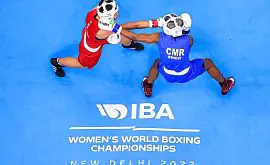 IBA пригрозила санкціями національним федераціям в разі їхнього вступу в World Boxing